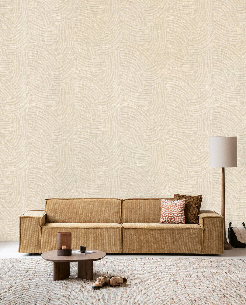 Eijffinger Calm Crafted 363281