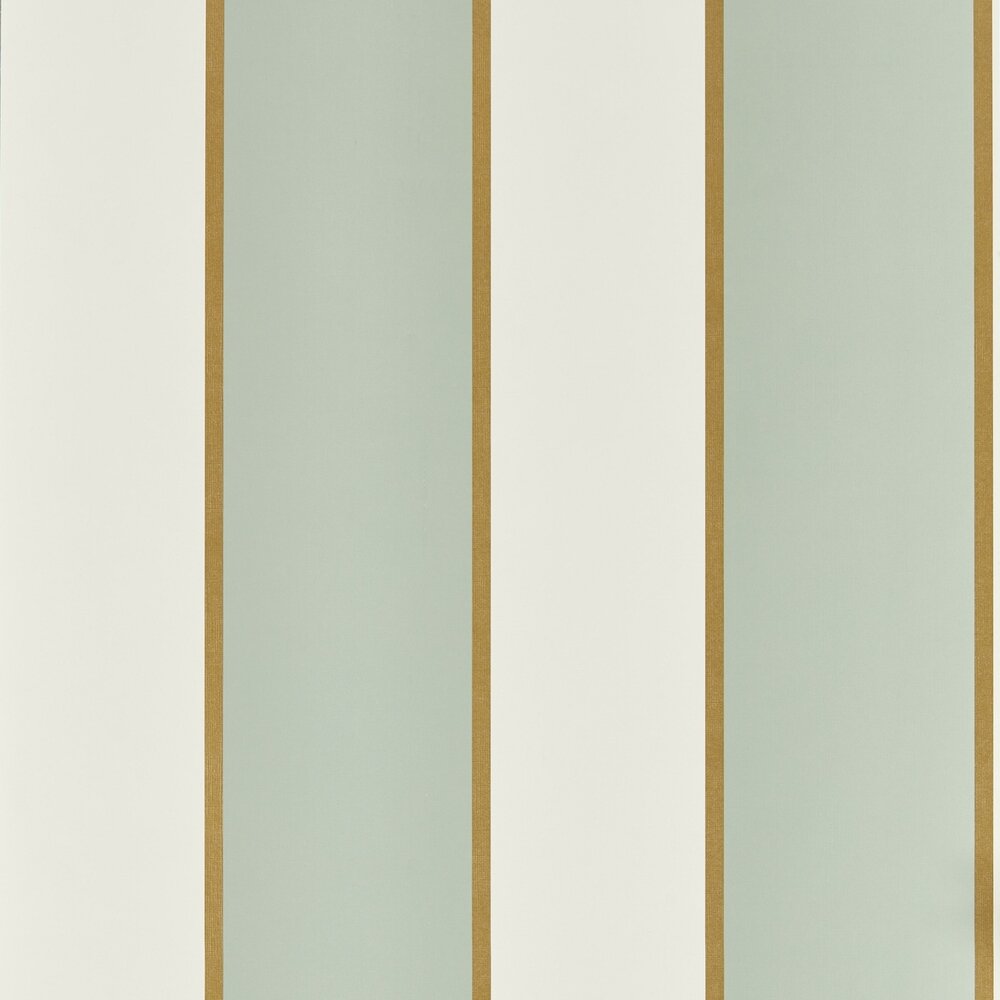 Clarke &amp; Clarke Metropolitan Wallcoverings W0221/03 Blauw