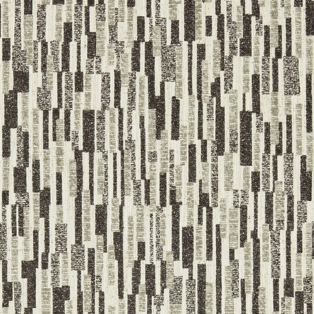 Clarke &amp; Clarke Metropolitan Wallcoverings W0224/03 Zwart