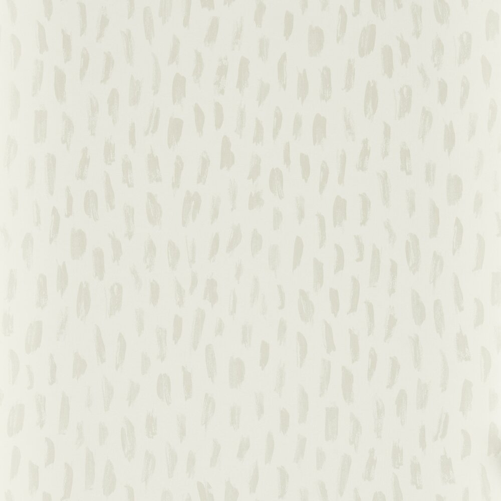 Clarke &amp; Clarke Metropolitan Wallcoverings W0226/01 White