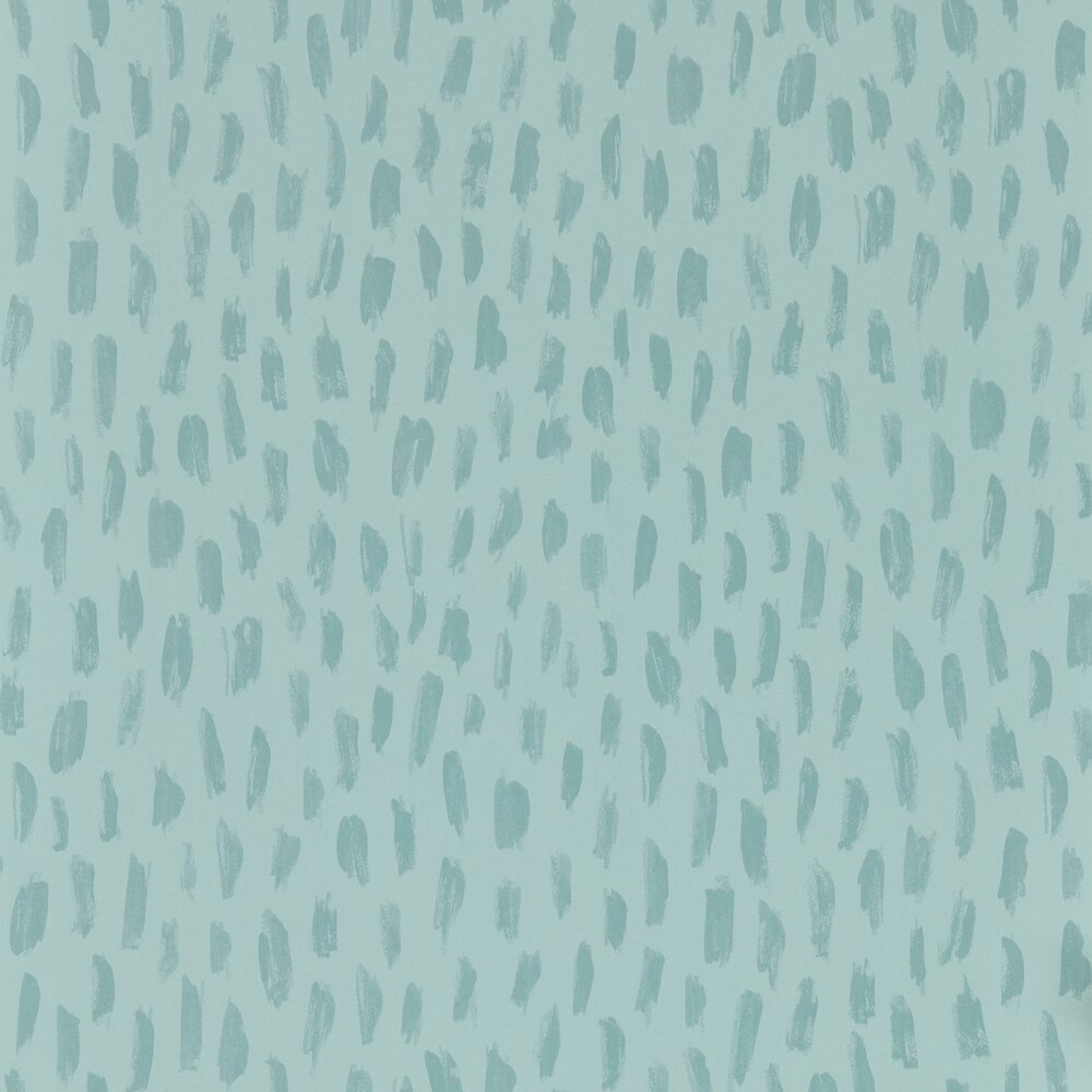 Clarke &amp; Clarke Metropolitan Wallcoverings W0226/06 Zwart