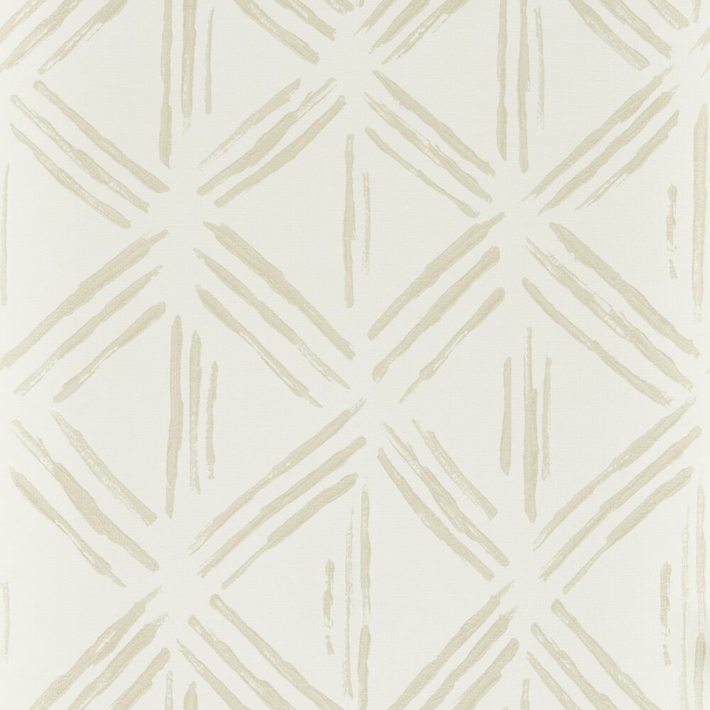 Clarke &amp; Clarke Metropolitan Wallcoverings W0228/02 Beige