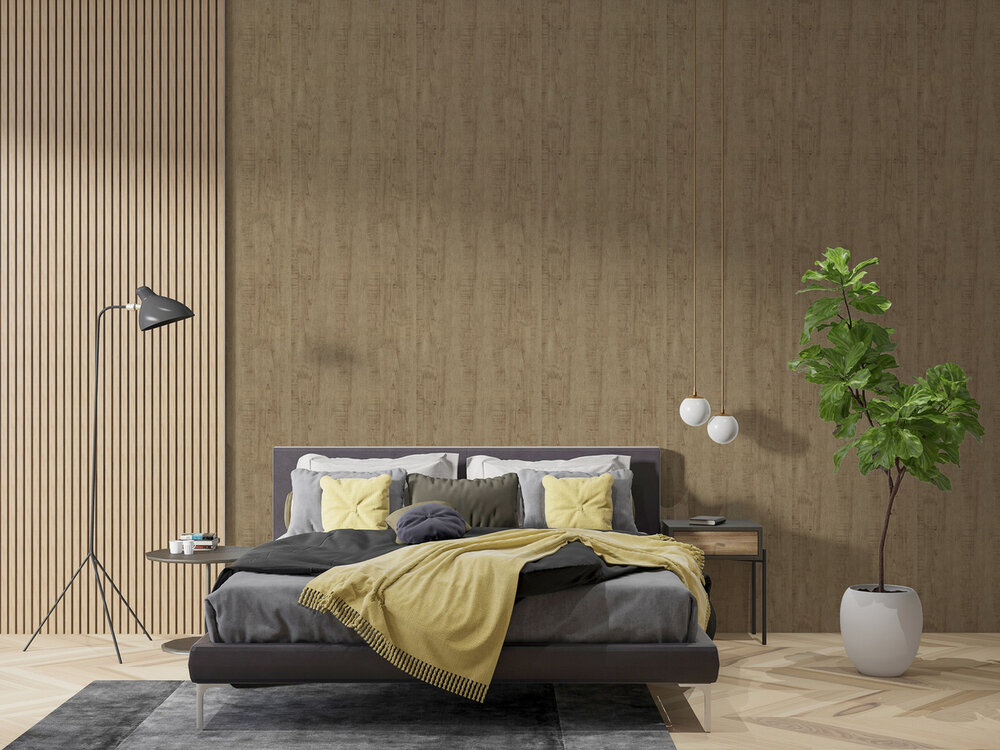 Arthouse Hotel Luxe 100087AH Goud