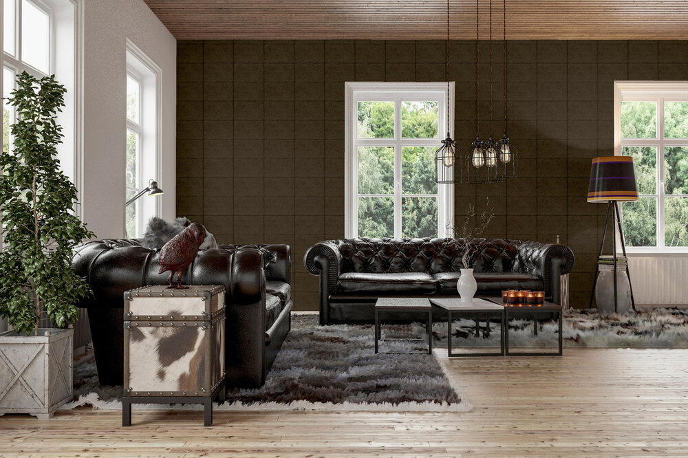 Arthouse Hotel Luxe 100091AH Bruin