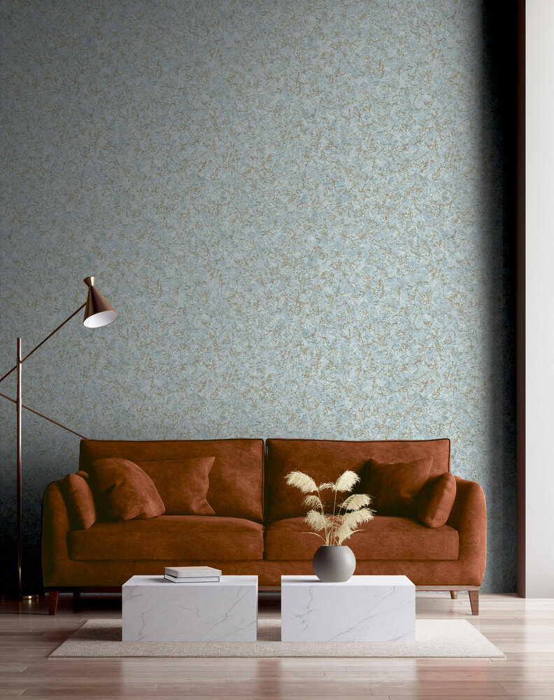 Arthouse Hotel Luxe 100098AH Blauw