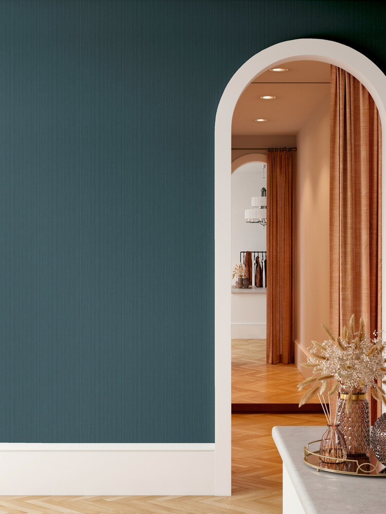 Arthouse Hotel Luxe 100103AH Blauw