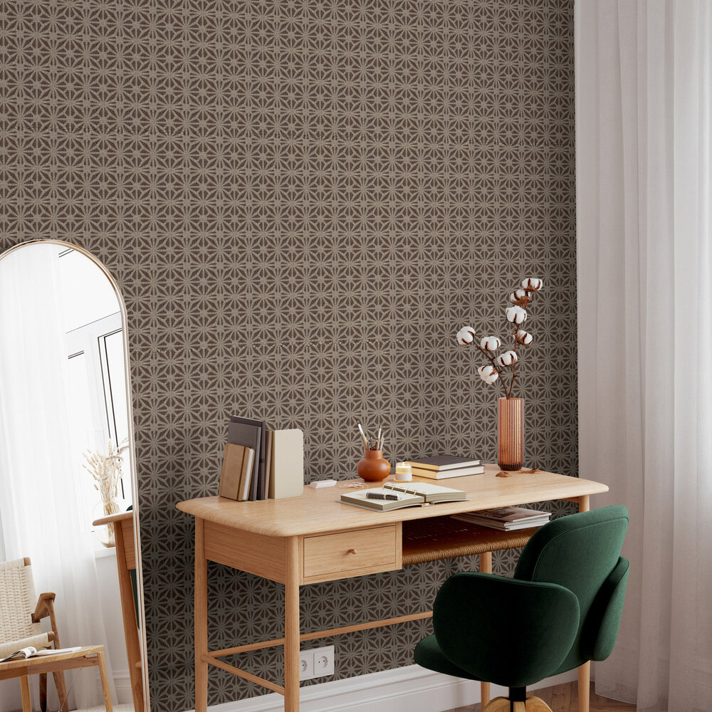 Arthouse Hotel Luxe 100109AH Bruin