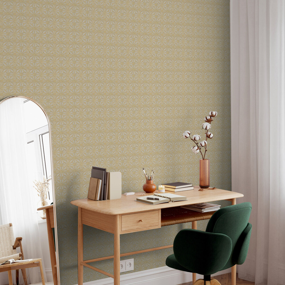 Arthouse Hotel Luxe 100110AH Taupe