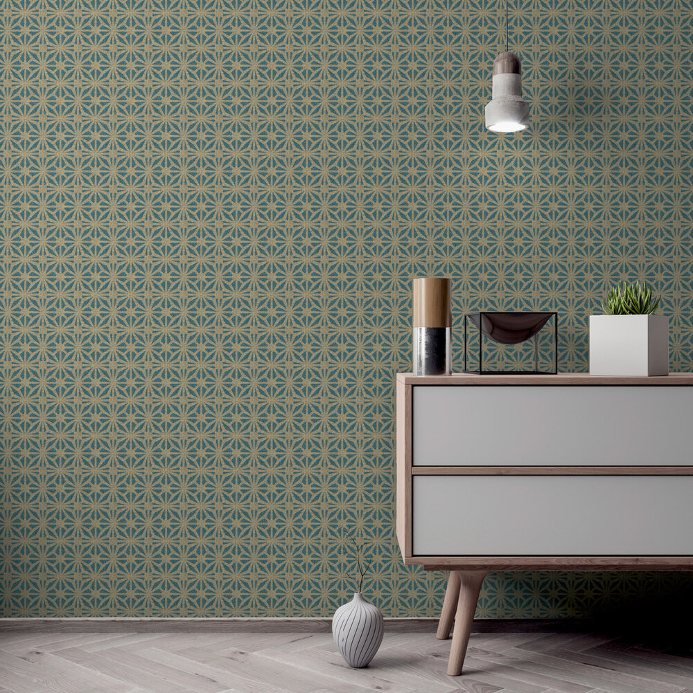 Arthouse Hotel Luxe 100111AH Groen