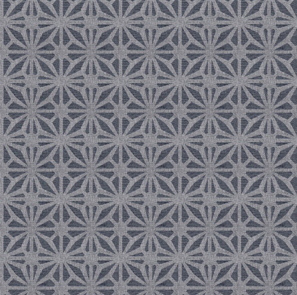 Arthouse Hotel Luxe 100113AH Blauw