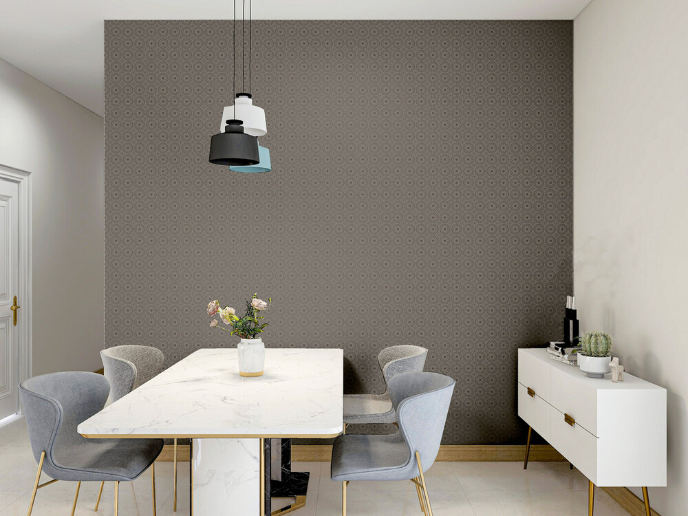 Arthouse Hotel Luxe 100114AH Grijs