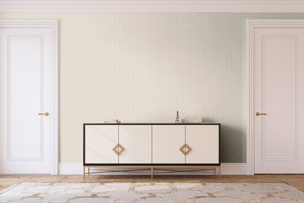 Arthouse Hotel Luxe 100115AH Creme