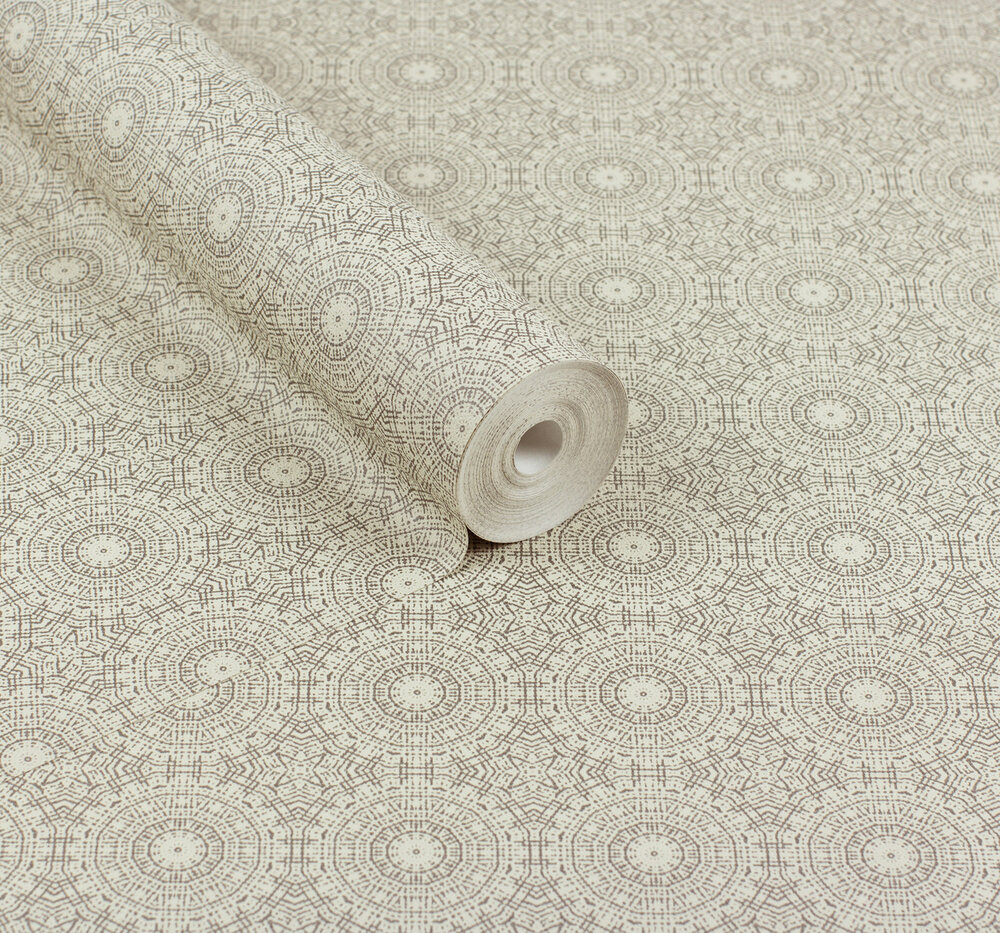 Arthouse Hotel Luxe 100116AH Creme