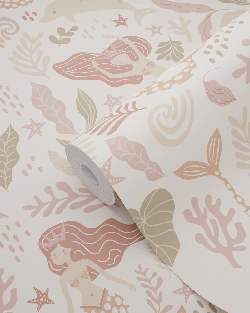 Esta Home Vissen 363210 Roze