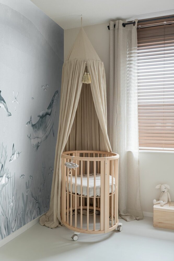 Esta Home Vissen 363218 Blauw