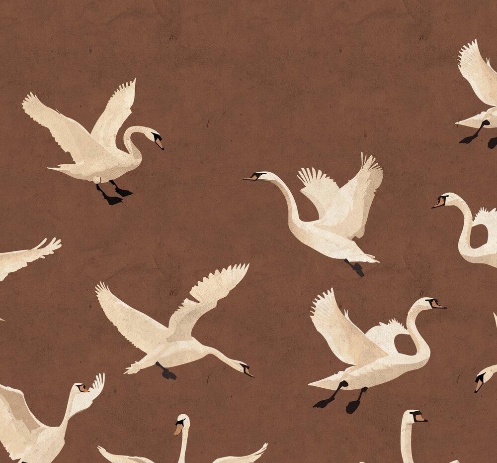 Esta Home Dieren 363231 Bruin