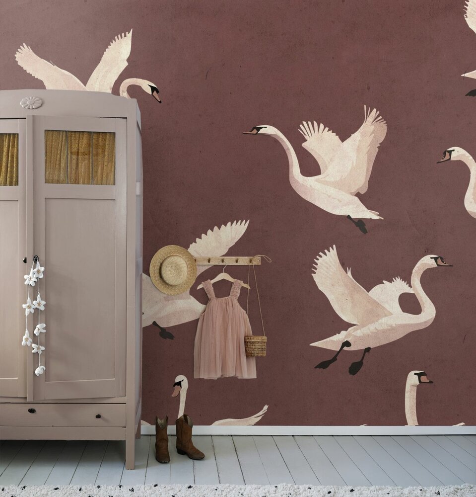 Esta Home Dieren 363232 Rood