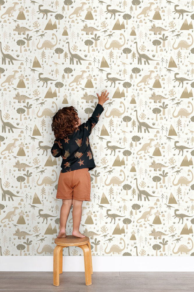 Esta Home Dieren 363235 Beige