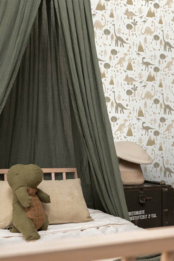 Esta Home Dieren 363235 Beige