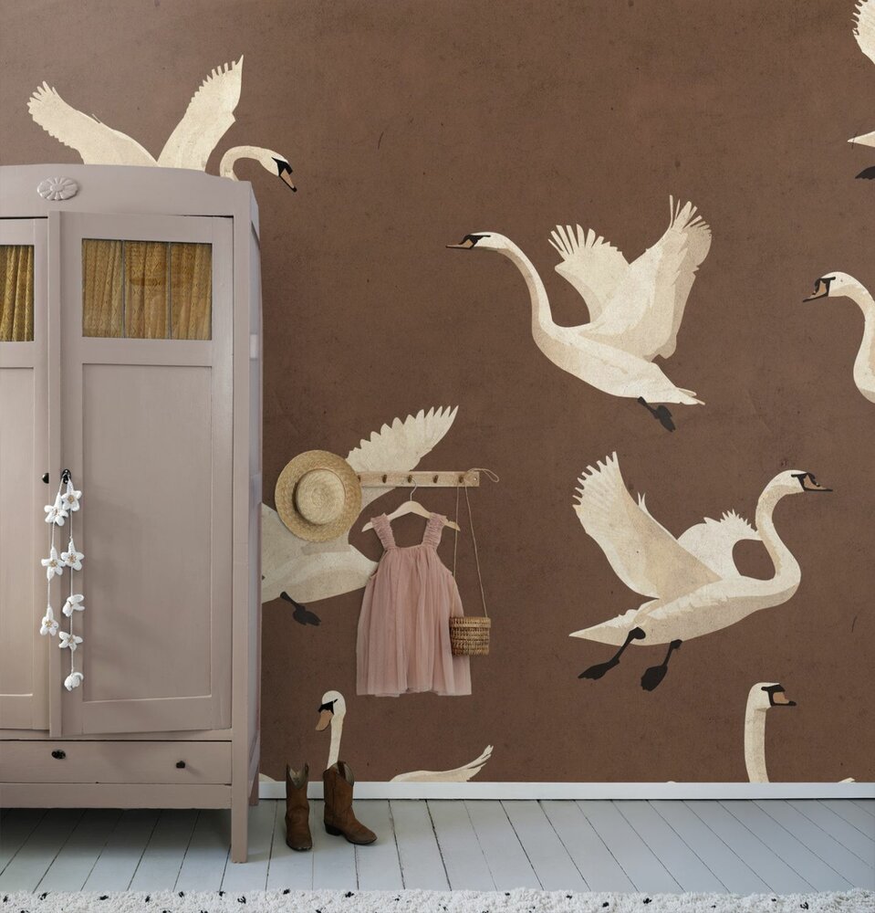 Esta Home Dieren 159574 Bruin