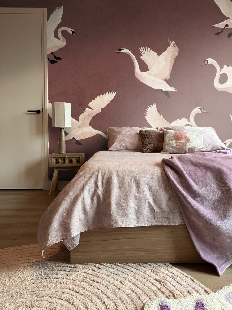 Esta Home Dieren 159576 Rood
