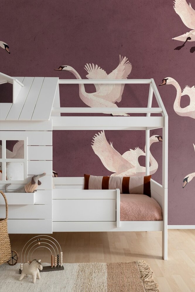 Esta Home Dieren 159578 Paars
