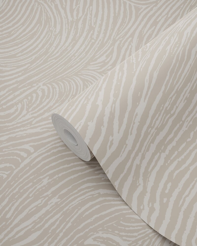 Esta Home Wolken Dieren 139661 Grijs