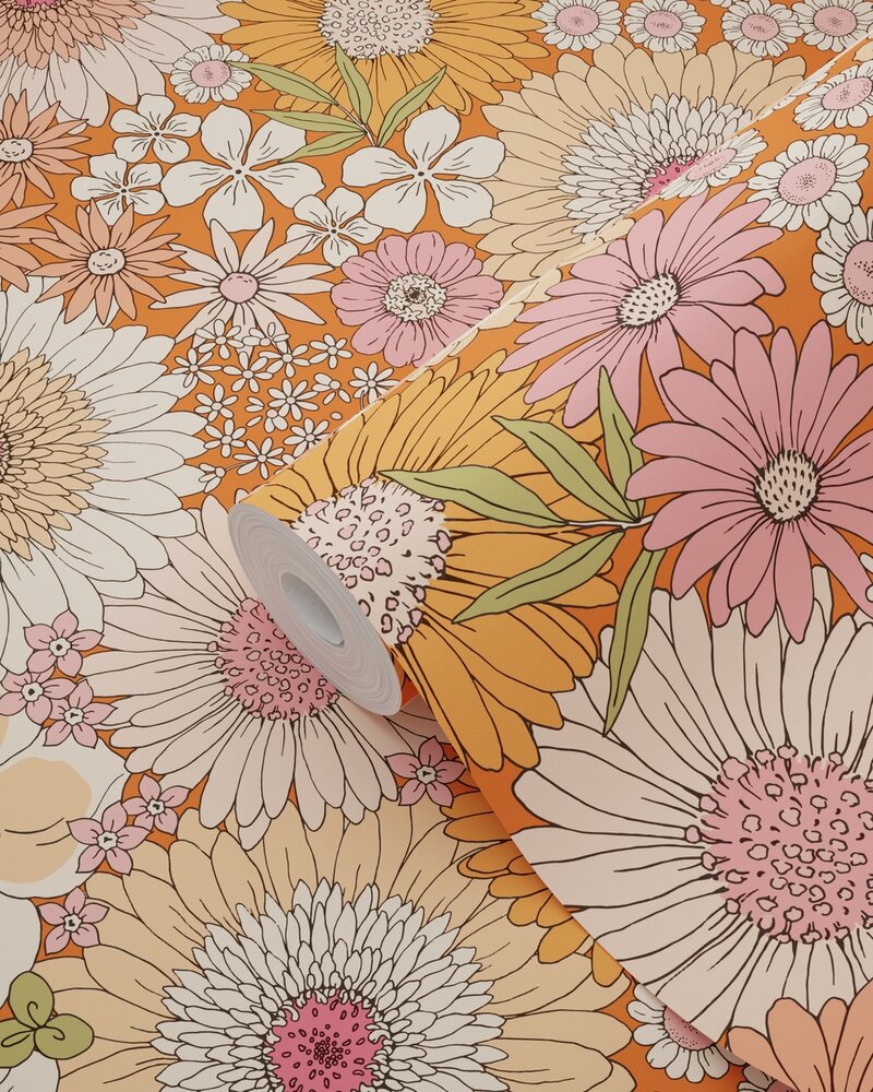 Esta Home Bloemen 131315 Multicolour