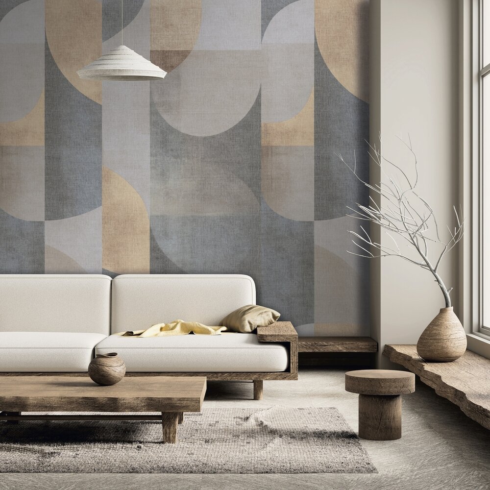 HookedOnWalls BOSSA NOVA 22450 LOUNGE