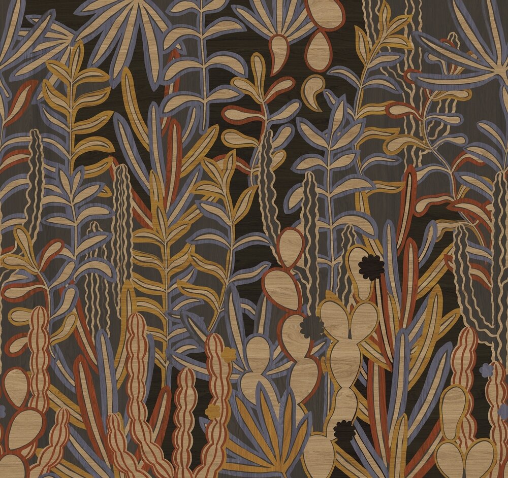 HookedOnWalls BOSSA NOVA 22470 PLANTIO