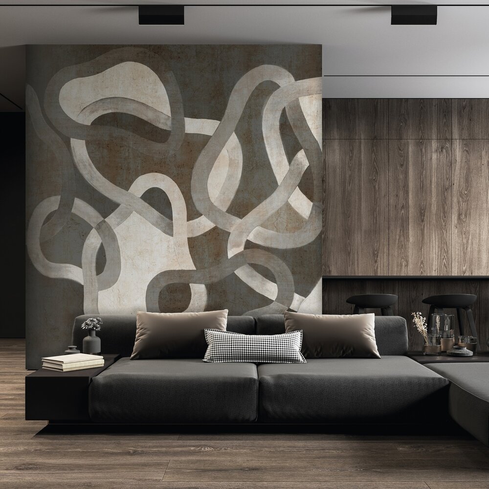 HookedOnWalls BOSSA NOVA 22490 CORRENTE