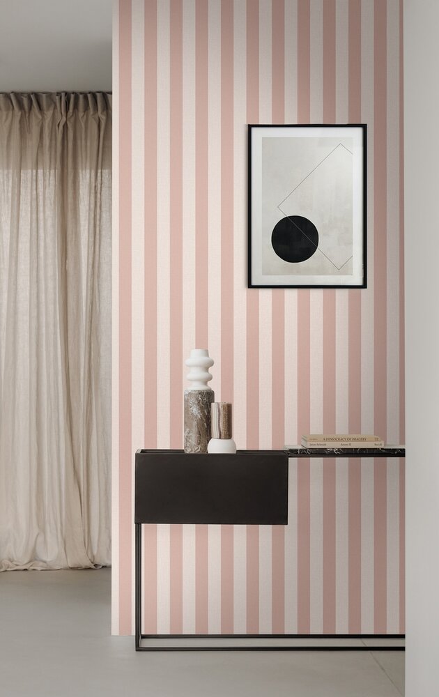 HookedOnWalls STRIPES &amp; STRIPES 90743 MANOIR