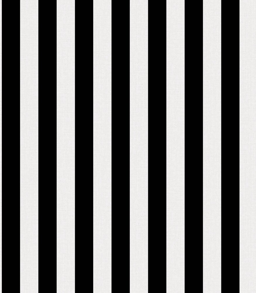 HookedOnWalls STRIPES &amp; STRIPES 90746 MANOIR