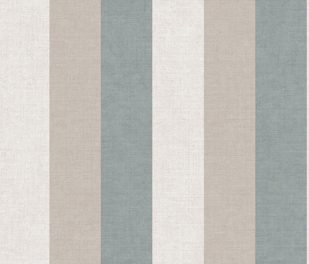 HookedOnWalls STRIPES &amp; STRIPES 90767 STRIXXI