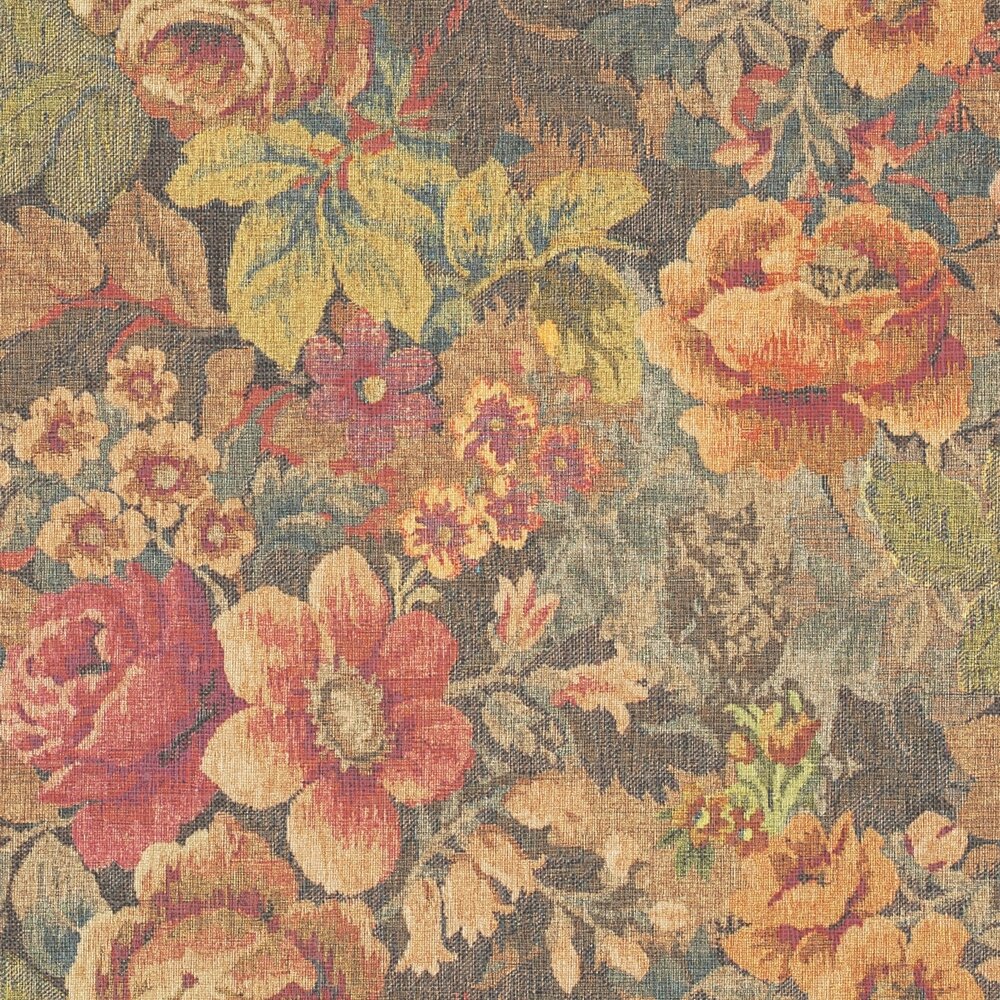 HookedOnWalls TAPESTRY 18641 FLORENZA