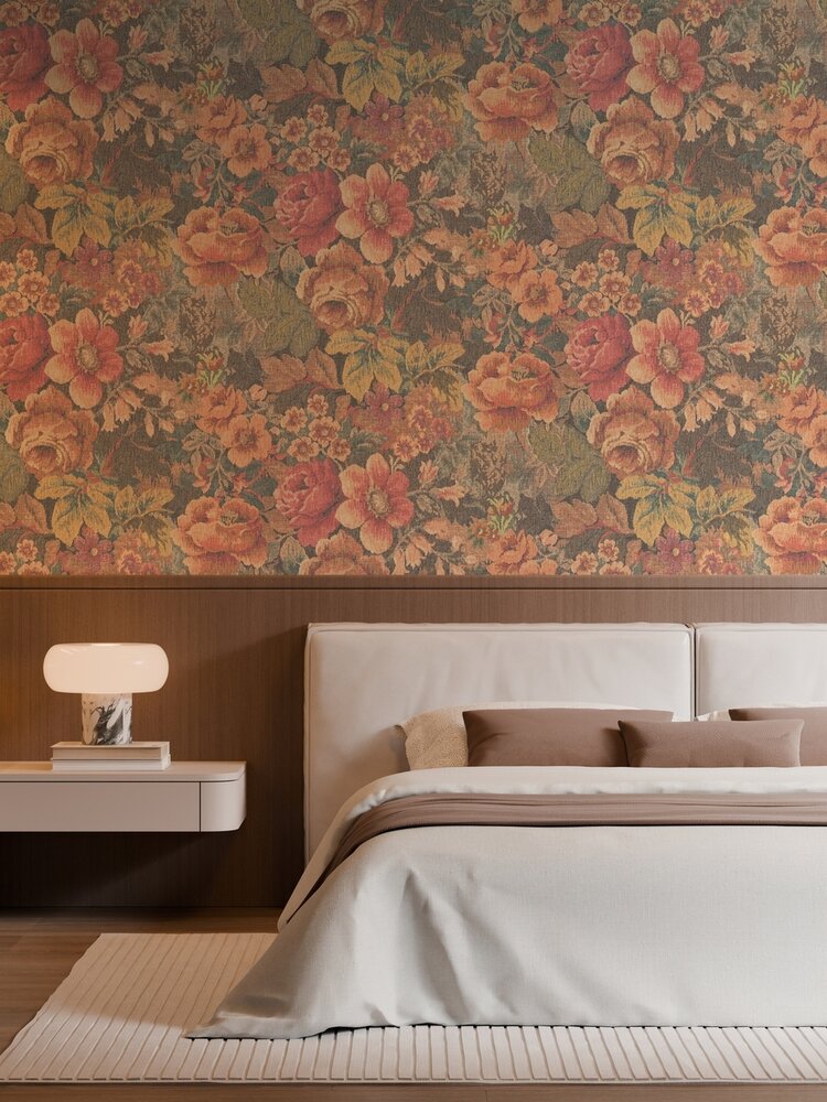 HookedOnWalls TAPESTRY 18641 FLORENZA