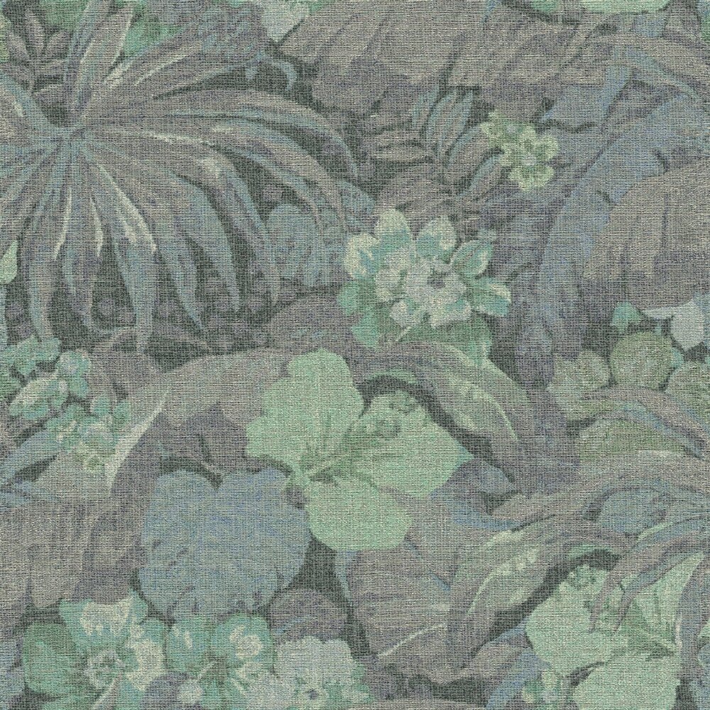 HookedOnWalls TAPESTRY 18651 LEAFORA