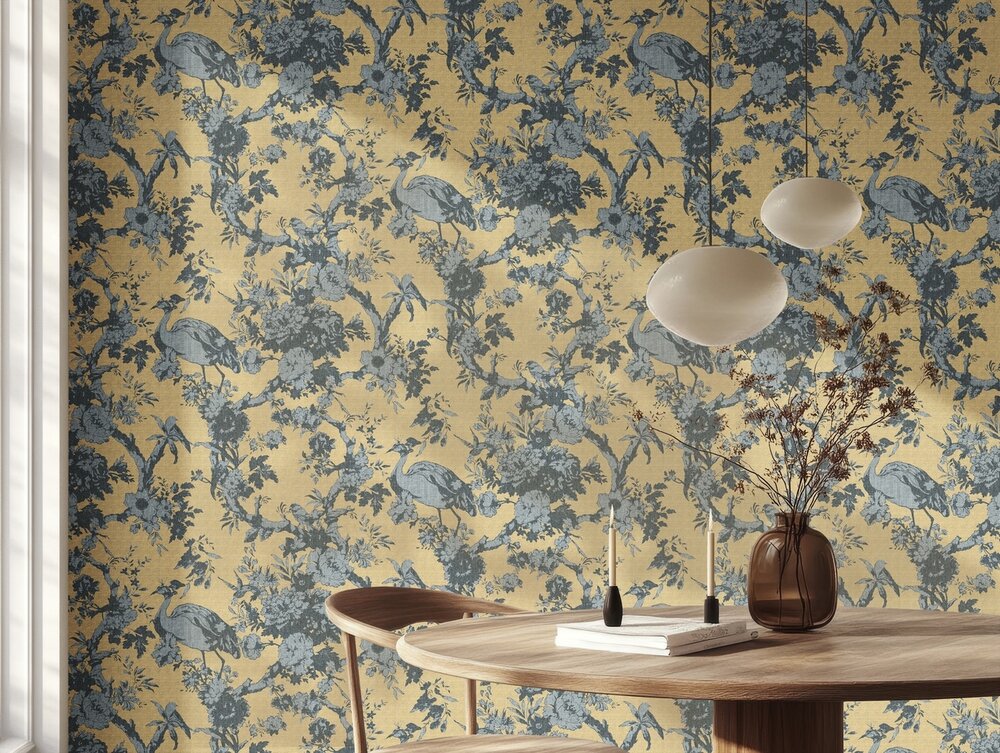 HookedOnWalls TAPESTRY 18670 JACQUARD