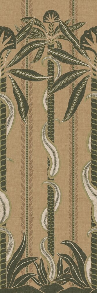 Arte INDIENNE 18320 KERALA