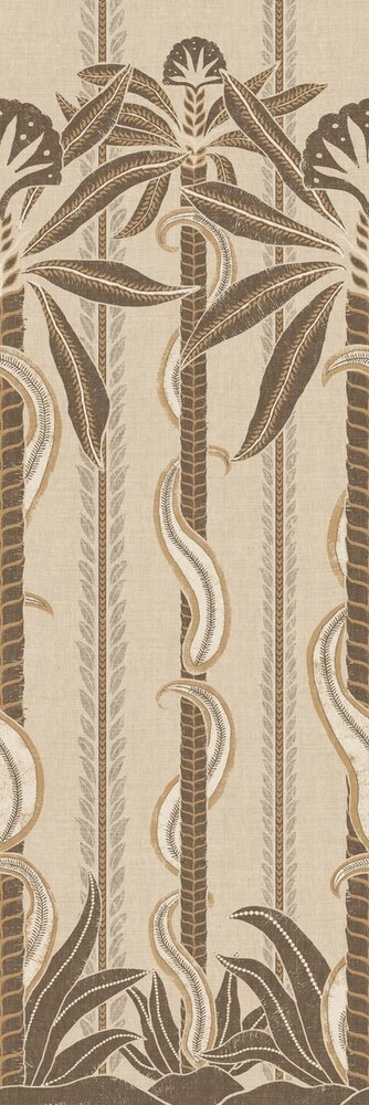 Arte INDIENNE 18321 KERALA