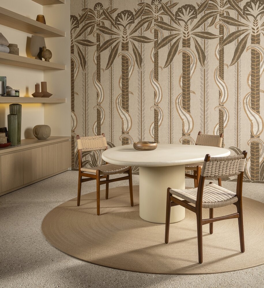 Arte INDIENNE 18321 KERALA