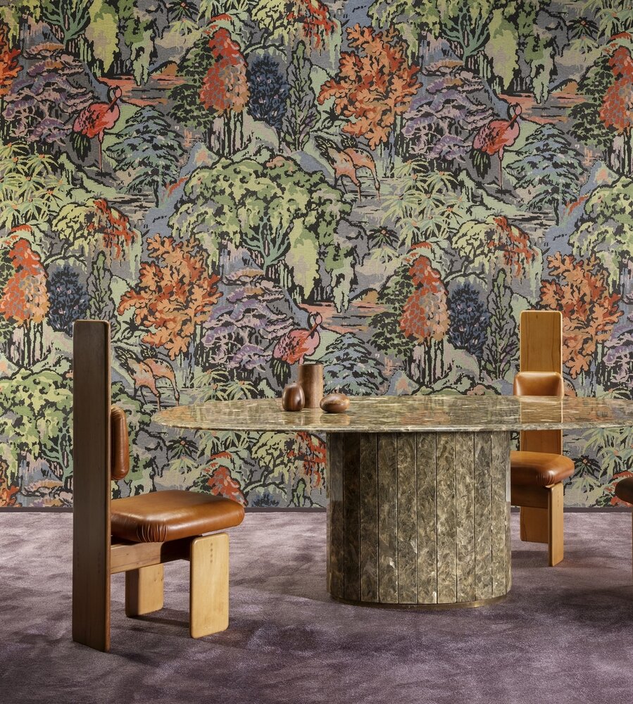 Arte LES TAPISSERIES 90515A RIVERBANK