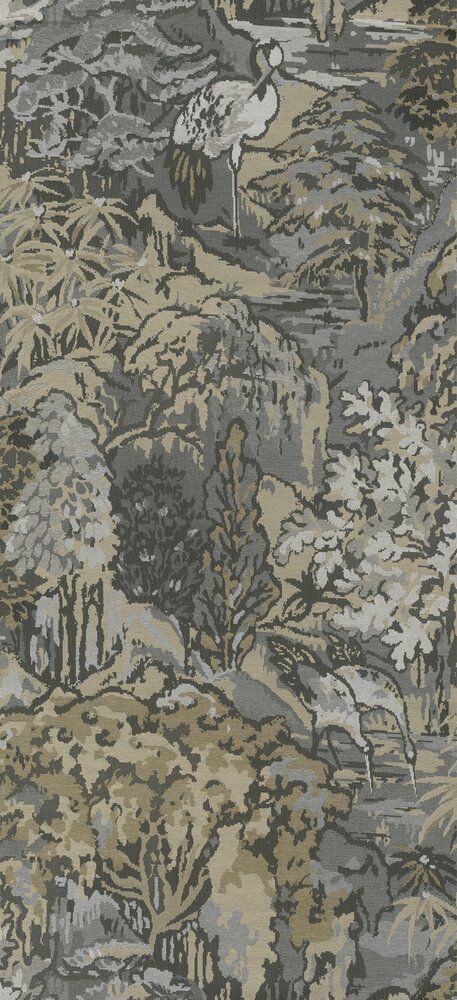 Arte LES TAPISSERIES 90516A RIVERBANK