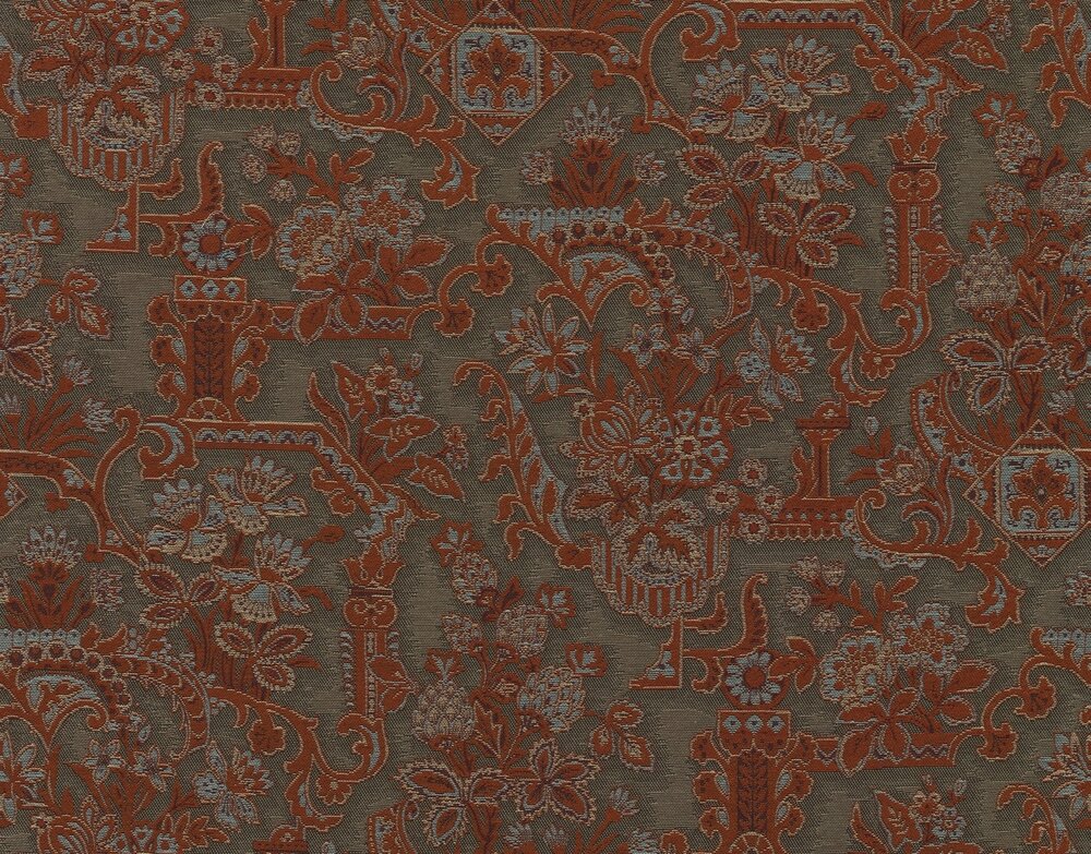 Arte LES TAPISSERIES 97840 BROCADE