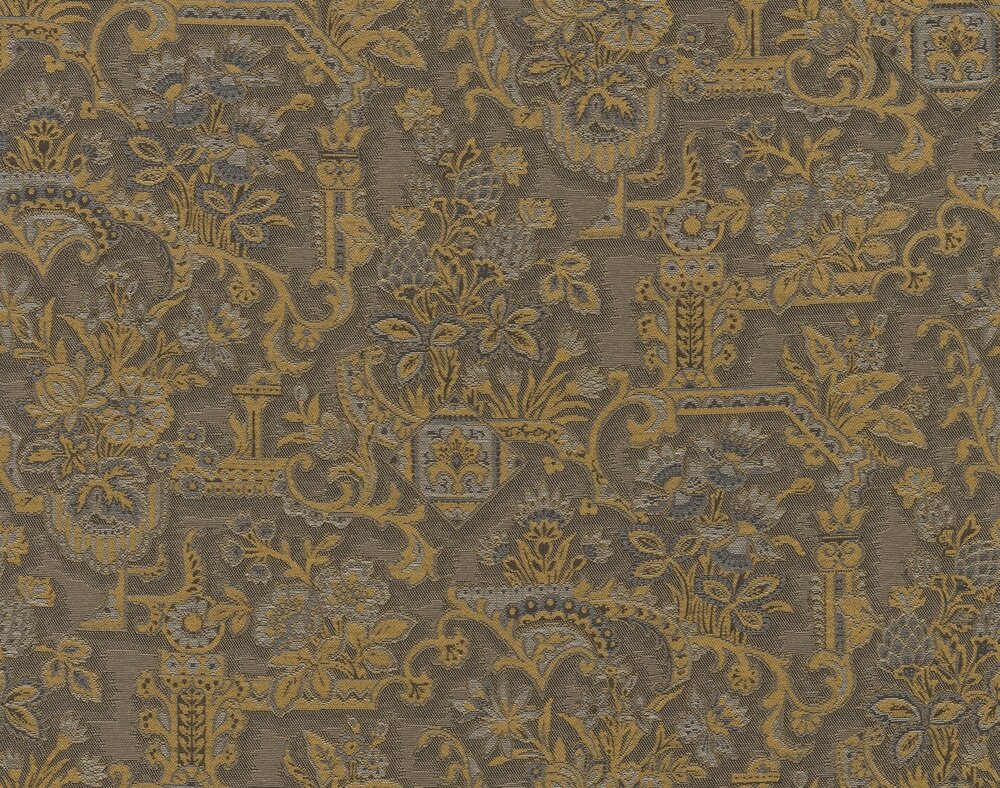 Arte LES TAPISSERIES 97841 BROCADE