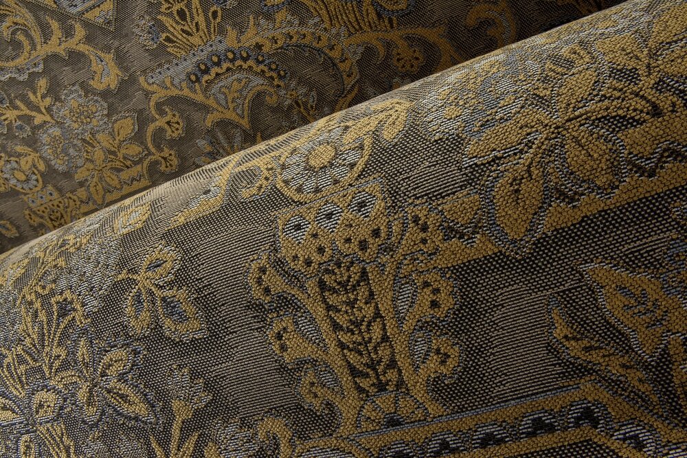 Arte LES TAPISSERIES 97841 BROCADE