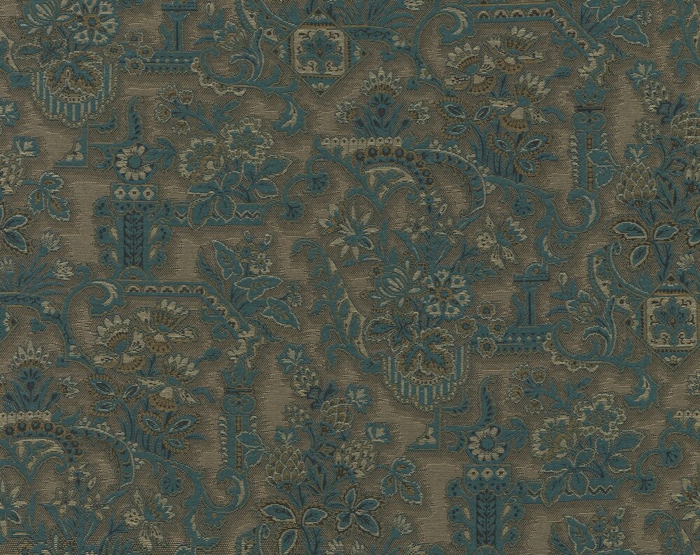 Arte LES TAPISSERIES 97842 BROCADE