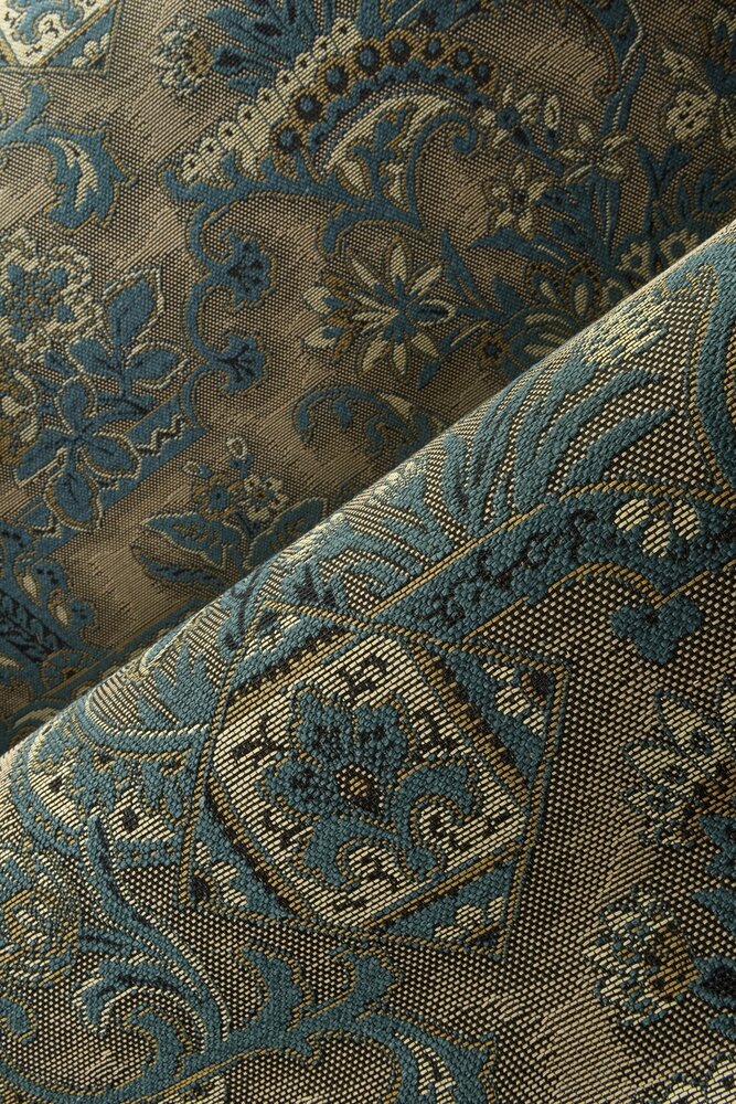 Arte LES TAPISSERIES 97842 BROCADE