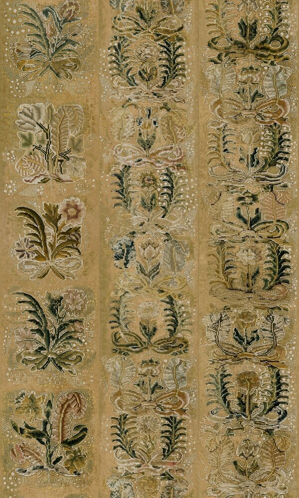 Arte LES TAPISSERIES 97890 ORNEMENT