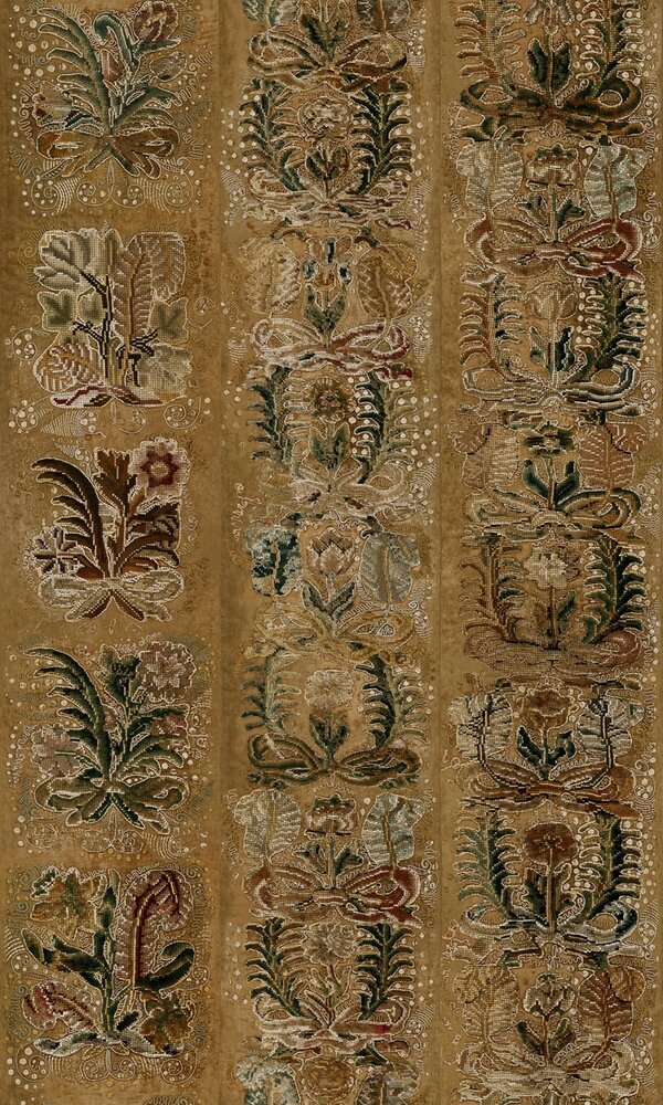 Arte LES TAPISSERIES 97891 ORNEMENT